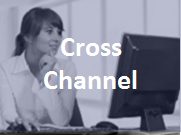 Cross Channel: Test alignment of all channels to each other and to your brand.