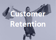 Identify and improve sources of run off.