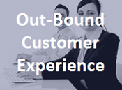 Customer Experience: Measure and motivate the right sales and service behaviors.